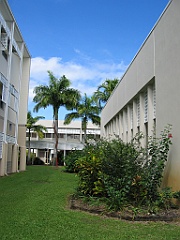 Cairns066 TAFE